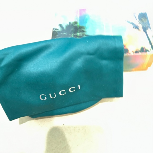 Gucci Wallet. New - Picture 5 of 10